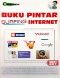 Buku Pintar Surfing Internet
