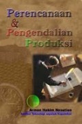 Perencanaan & Pengendalian Produksi