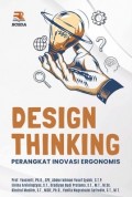 Design Thinking Perangkat Inovasi Ergonomis