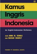 Kamus Inggris Indonesia