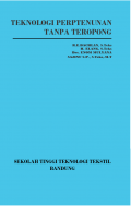 Teknologi Pertenunan Tanpa Teropong