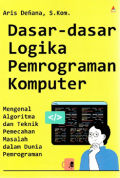 Dasar-dasar Logika Pemrograman Komputer