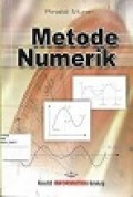 Metode Numerik