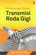 Perancangan Sistem Transmisi Roda Gigi
