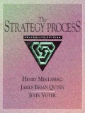 The Strategy Process