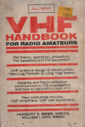 Handbook for Radio Amateurs