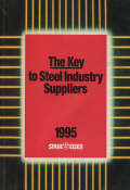The Key to Steel Industry Supplier