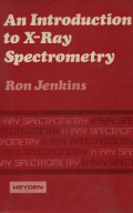 An Introduction to X-Ray Spectrometry