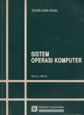 Teori dan Soal Sistem Operasi Komputer