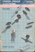 Prinsip Prinsip Elelktronika