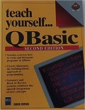 Teach Your Self... QBasic