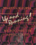 Up and Running! Microcomputer Applications