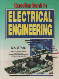 Question Bank in Electrical Engineering