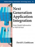 Next Generation Application Integrated