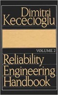 Realibility Engineering Handbook