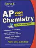 AP Chemistry