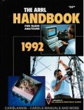 The Arrl Handbook for Radio Amateurs