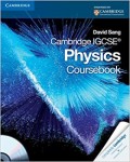 Physics Coursebook