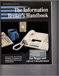 The Information Broker's Hanbook