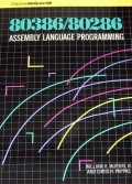 80386/80286 Assembly Language Programming