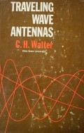 Traveling Wave Antennas