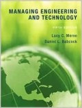 Managing Engineering and Technology