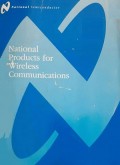 National Product for Wireless Communications