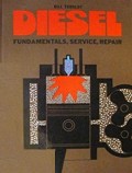 Diesel :Fundametals Service Repair
