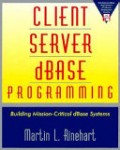 Client Server Dbase Programming