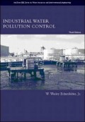 Industrial water Polution Control