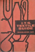 Its Textile Guide Translation Key