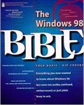 The Windows 98 Bible