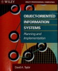 Object Oriented Information Systems :Planning and Implementation