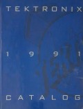 Tektronik Catalog