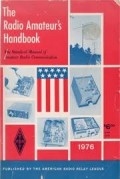 The Radio Amateur's Handbook