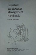Industrial Wastewater Management Handbook