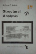 Structural Analysis