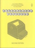 Teleprinter Handbook