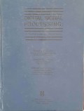 Digital Signal Processing: A. System Design Approach