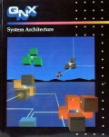 GNX Operating System  :System Architecture