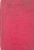 Applied Regresion Analisys