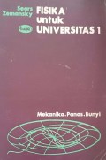 Fiiska untuk Universitas 1