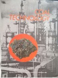 Coal Technology