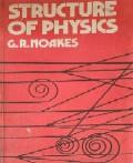 Structure of Physics