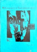 Managemnet of Teleecommunications