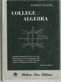 College Algebra