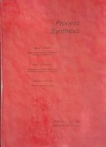 Process Synthesis