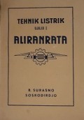 Teknik Listrik Aliranrata