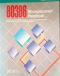 803686 Microprocessor Handbook