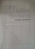 Data Acquisition Systems